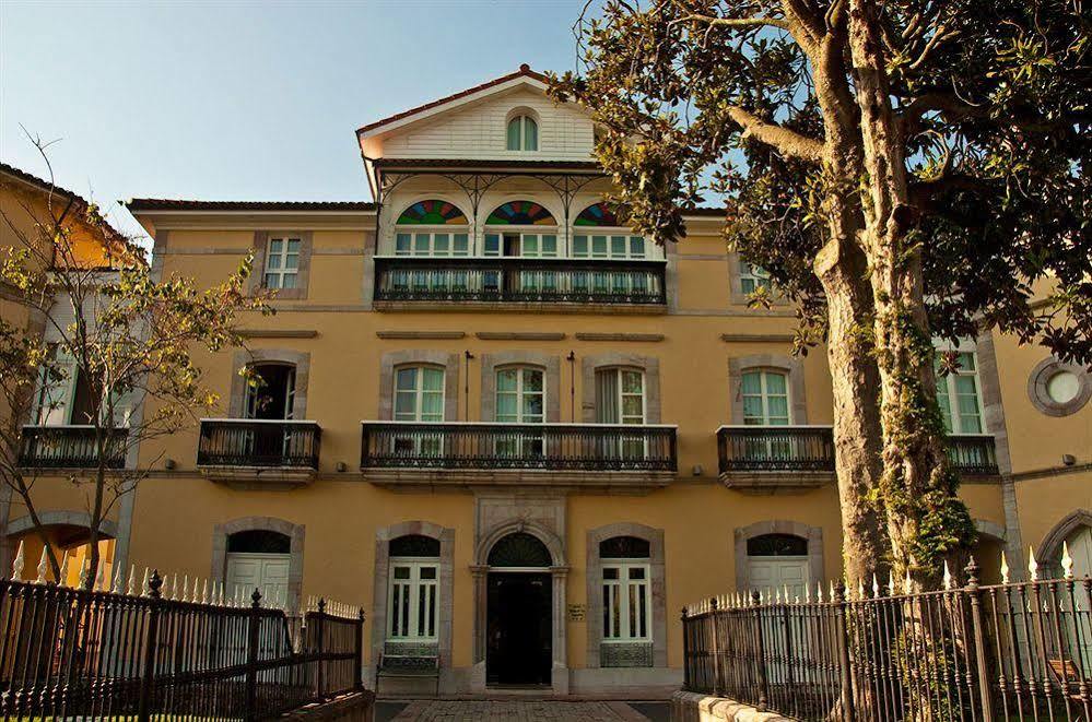 Hotel Palacio De Garana Exterior photo