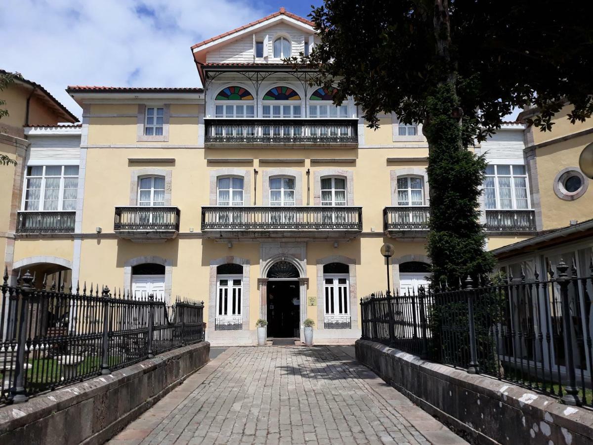 Hotel Palacio De Garana Exterior photo