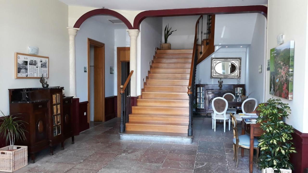 Hotel Palacio De Garana Exterior photo